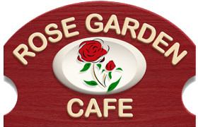 Rose Garden Cafe