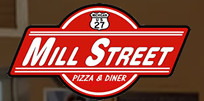 Mill Street Pizza