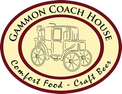 Gammon Coach House 
