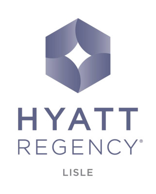 Hyatt Regency Lisle Near Naperville