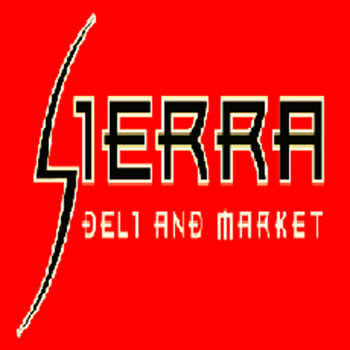Sierra Deli Market