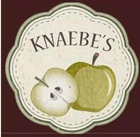 Knaebe's Mmmunchy Krunchy Apple Farm