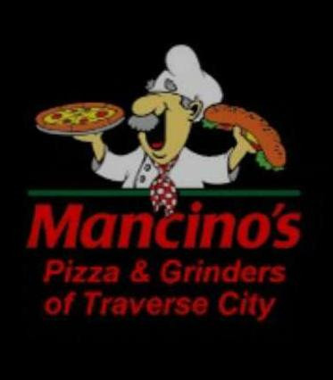 Mancino's Pizza Grinders Of Traverse City West Bay