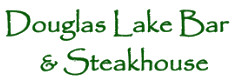 Douglas Lake Steakhouse