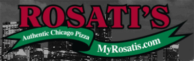 Rosati&#x27;s Pizza