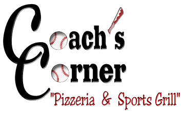 Coach's Corner Pizzeria Sports Grill