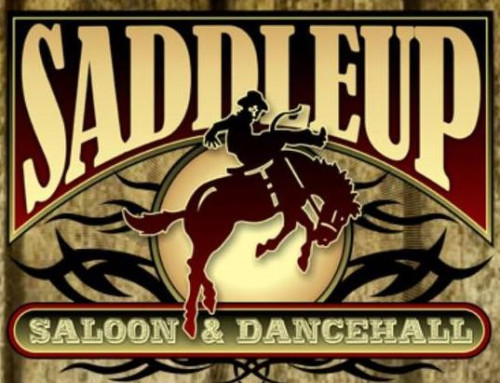 Saddle Up At Q Saloon And Eatery