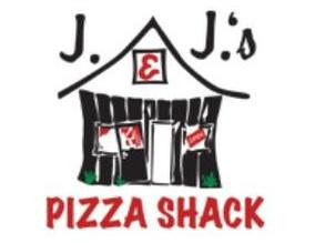 J J's Pizza Shack Of Hobart