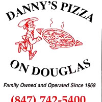 Danny's Pizza