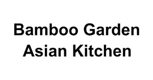 Bamboo Garden Asian Kitchen