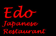 Edo Japanese