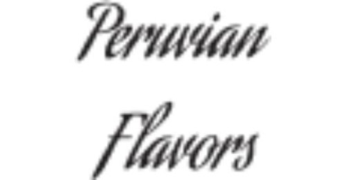 Peruvian Flavors