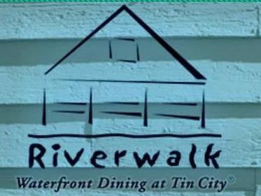 Riverwalk At Tin City