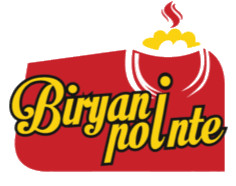 Biryani Pointe