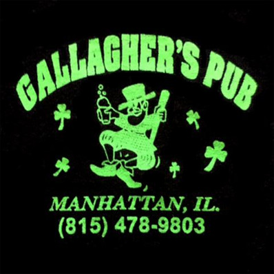 Gallaghers Pub