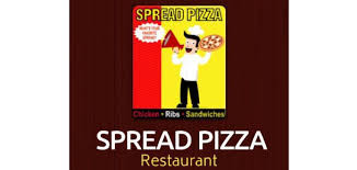 Spread Pizza