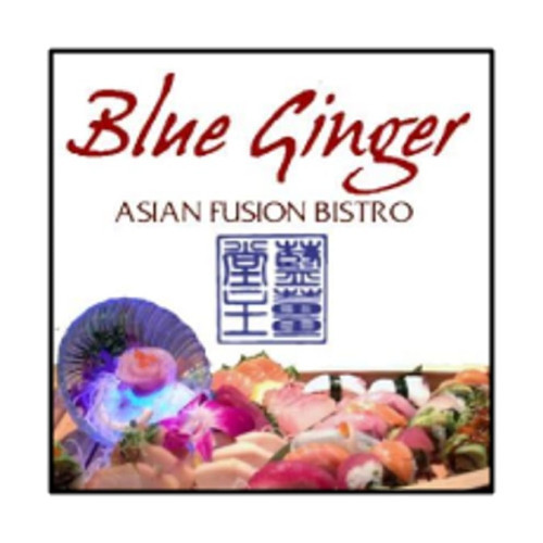 Blue Ginger Asian Fusion Bistro