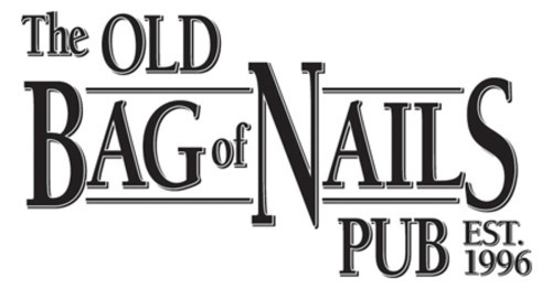 The Old Bag Of Nails Pub