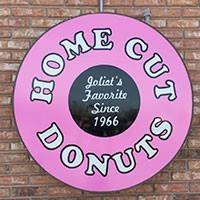 Home Cut Donuts, Inc.