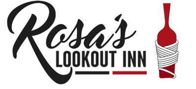 Rosa's Lookout Inn