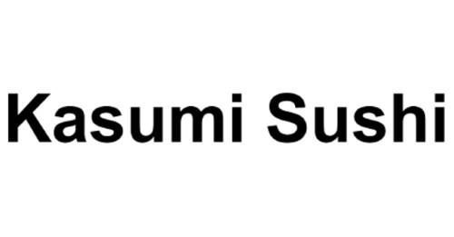 Kasumi Sushi
