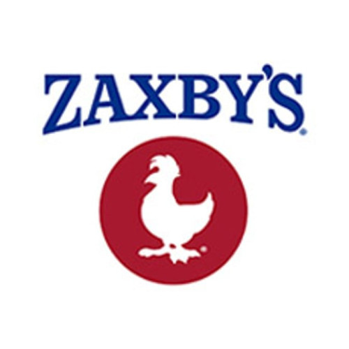 Zaxby's Chicken Fingers Buffalo Wings