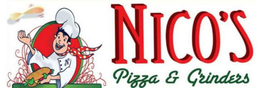 Nico's Pizza Grinders