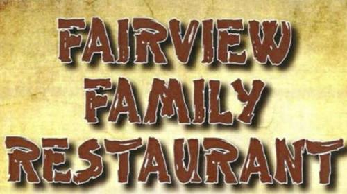 Fairview Family Diner