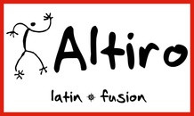 Altiro Latin Fusion Geneva