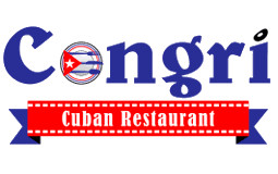 Congri Cuban
