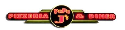 Papa J's Pizzeria