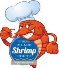 The Original Island Shrimp House