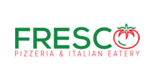 Fresco Pizzeria Italian Eatery