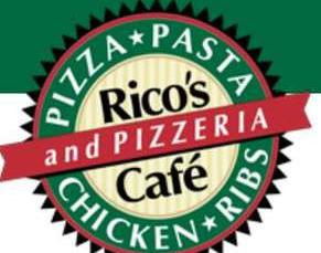 Rico's Café And Pizzeria
