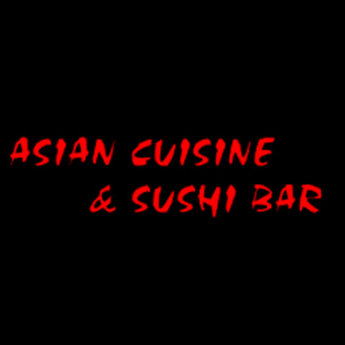 Red 8 Asian Cuisine Sushi