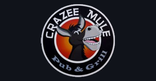 Crazee Mule Pub Grill