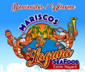 Mariscos La Laguna