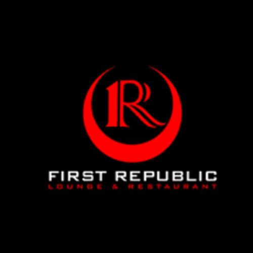 First Republic Lounge