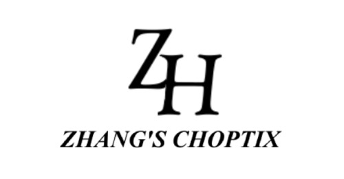 Zhang's Chopstix