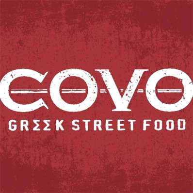 Covo Greek Street Food