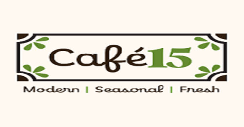 Café 15