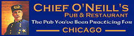 Chief O'neill's Pub