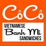 Coco Vietnamese Sandwiches Pho Noodle Soup
