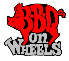 Bbq On Wheels