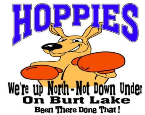 Hoppies Tavern