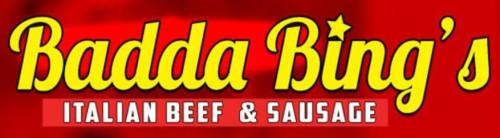 Badda Bings Italian Beef And Sausage