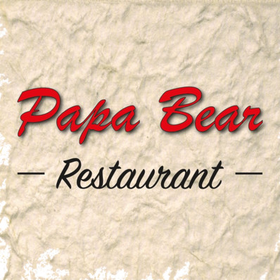 Papa Bear Family Restaurant