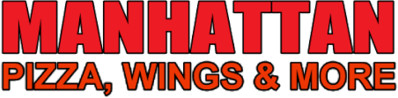 Manhattan Pizza Wings
