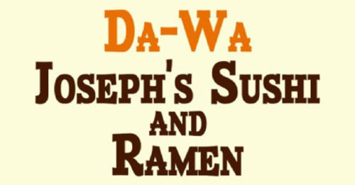 Dawa Sushi And Ramen