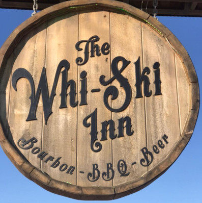 Whi Ski Inn